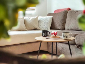 Apartments Jahorina Olimpic House, Jahorina